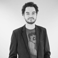 Jonathan Sichem