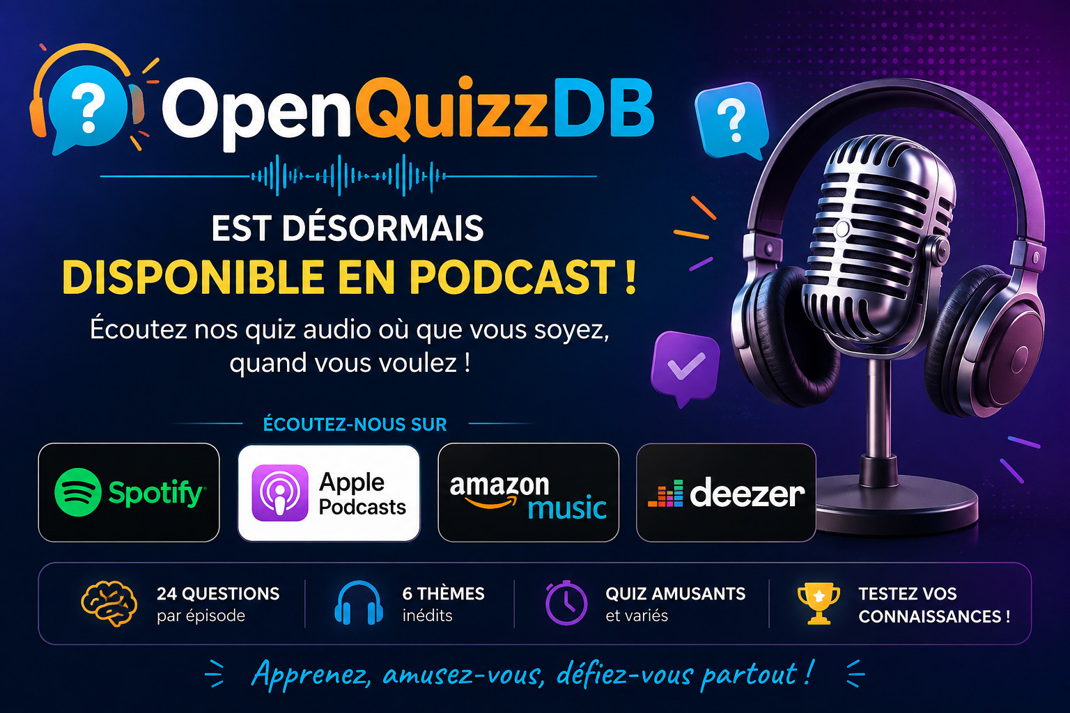 Podcast